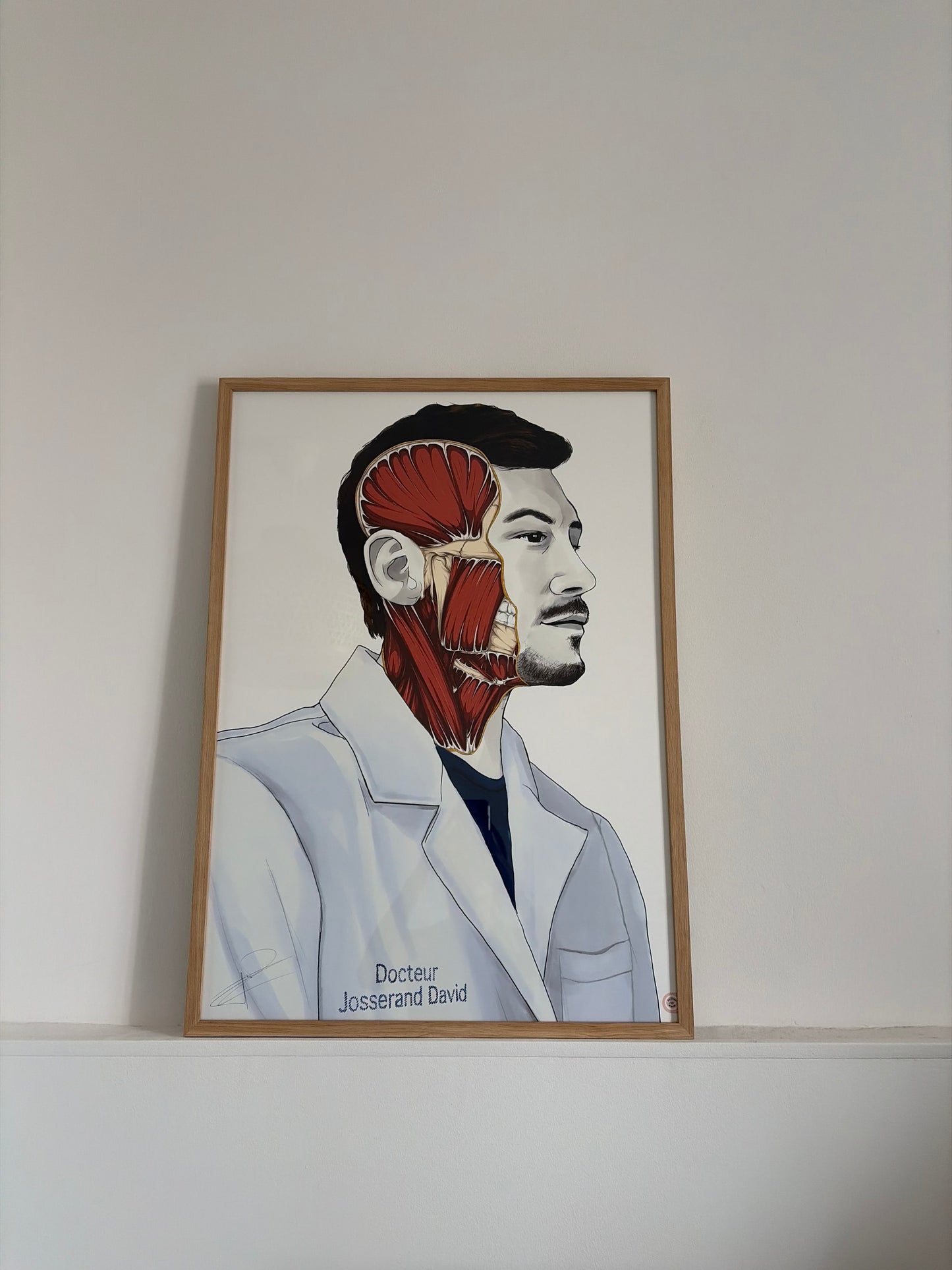 anatomie maxillo fasciale